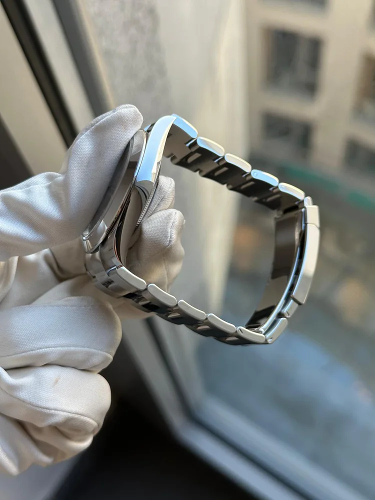 Rolex Datejust 41 full set